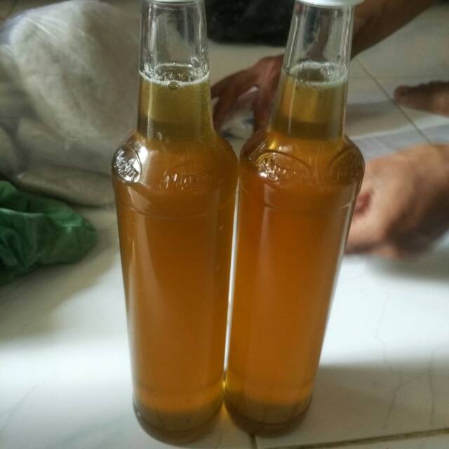 

Madu asli