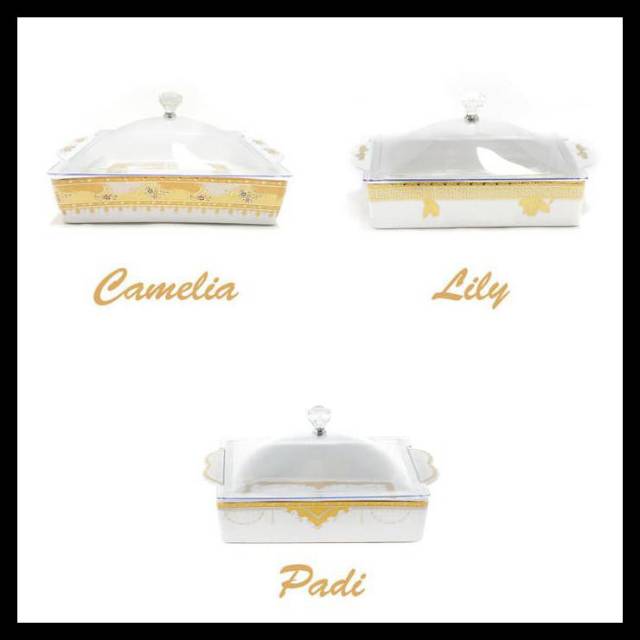 Vicenza tempat kue/roti p137