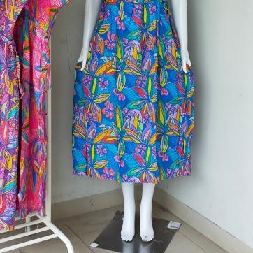 ♪ JESS || DASTER KUDA MAS LD 110CM HANBOOK/ DASTER BUSUI ☪