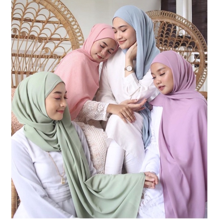 INNARA | PASMINA INNER / CIPUT TALI CERUTY BABYDOLL
