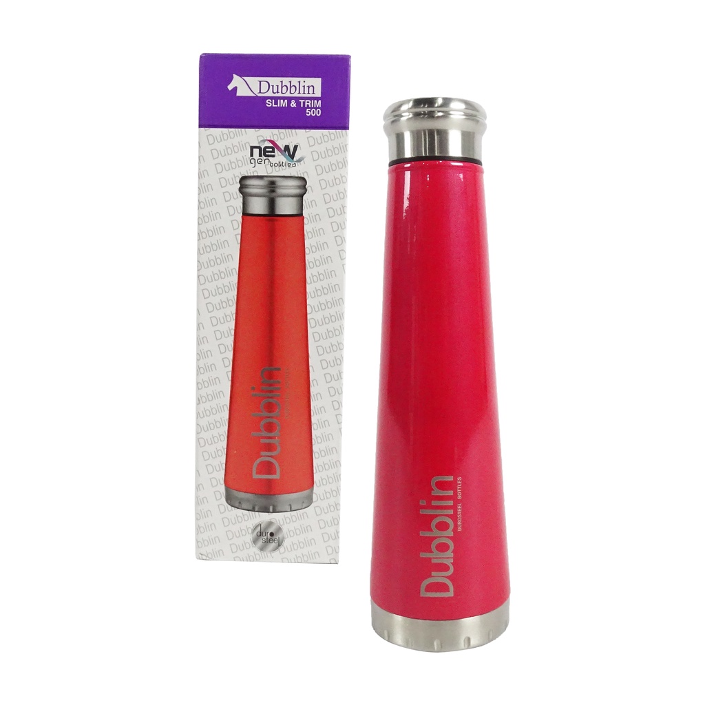 tumbler / botol slin n trim 500ml dublin