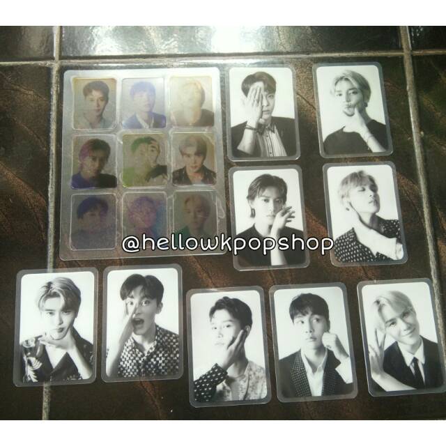 [SHARING GOODS] DICON MAGZ VOL.5 NCT 127 AND CITY OF ANGEL