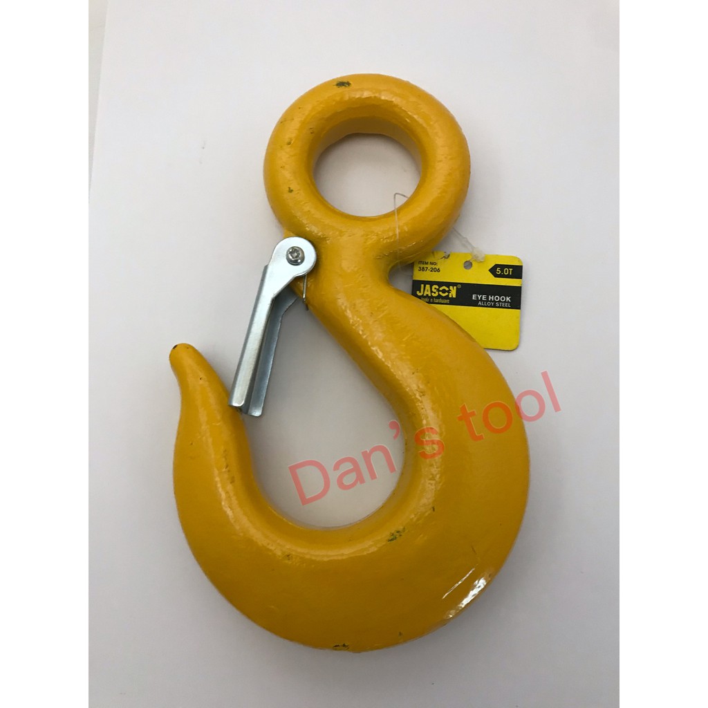 Cargo Hook 5 Ton