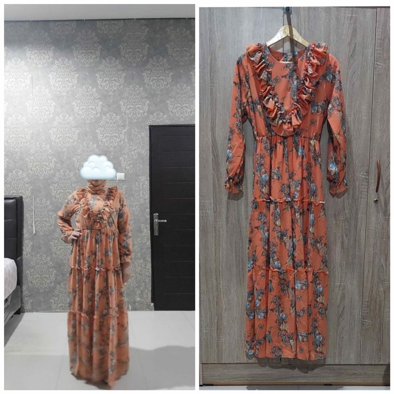 GAMIS CERUTTI LORA
