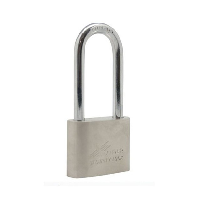 Gembok 30mm Panjang / Xander Security Lock 3 Key