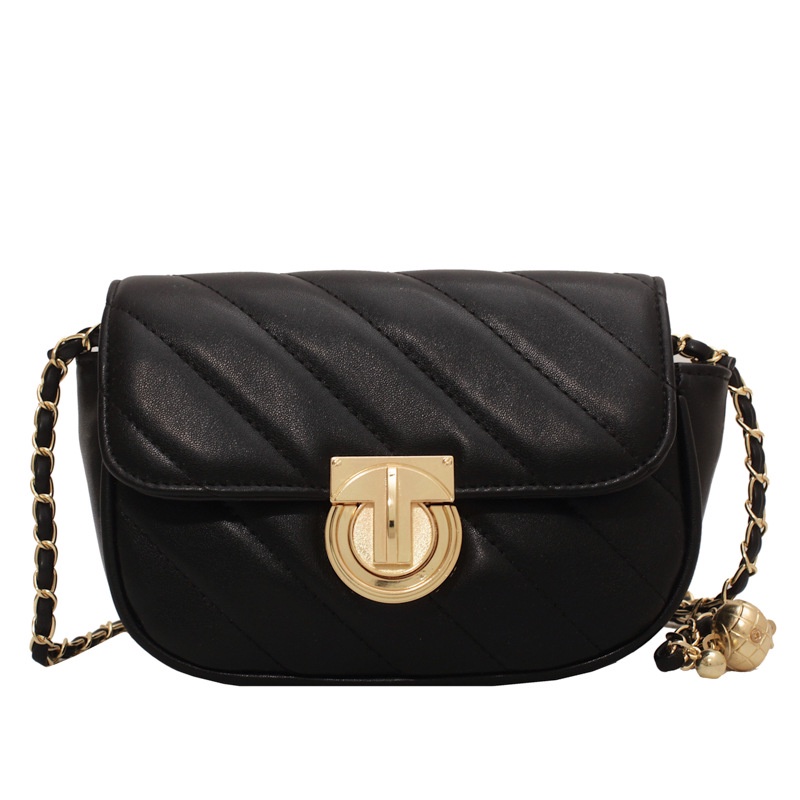 9215 Tas hand bag selempang wanita import bahan berkualitas