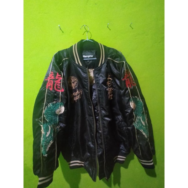 Sukajan Kenshin Uesugi