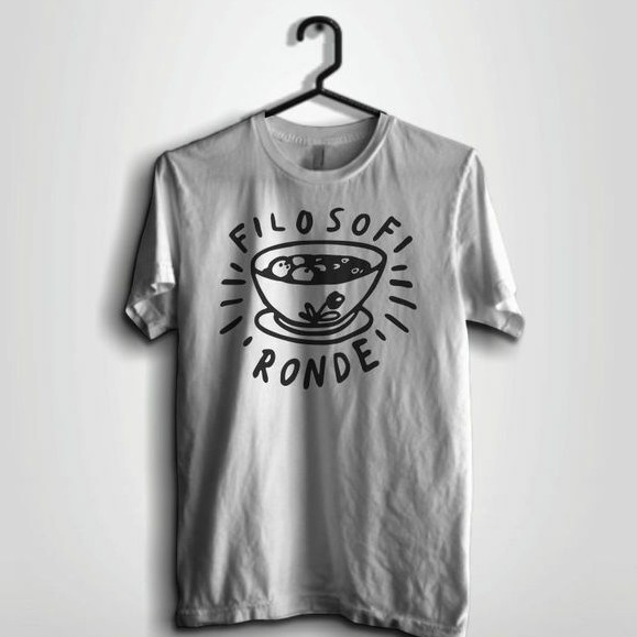 KAOS FILOSOFI KOPI PARODI FILOSOFI WEDANG RONDE