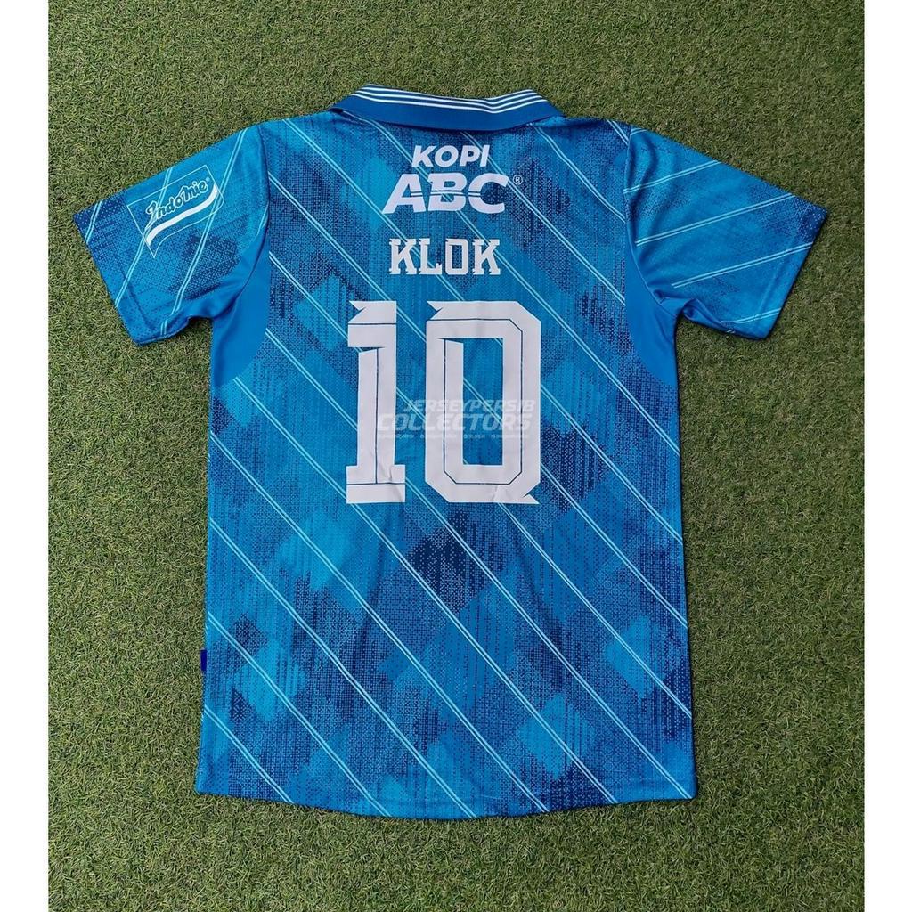 HARGA PROMO Kaos bola persib 2023 terbaru fullprinting bs request nama sendiri