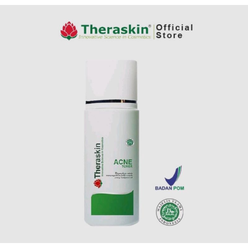 THERASKIN ECER TONER ACNE