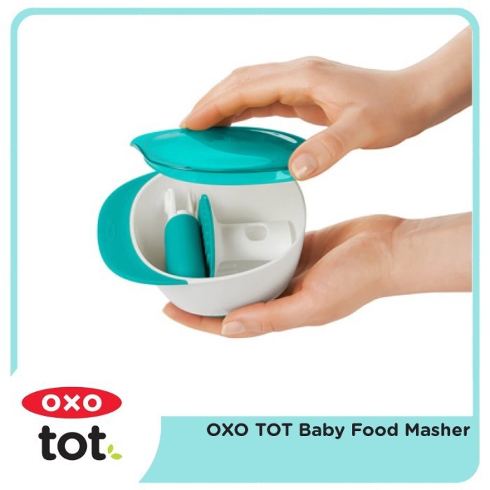 OXO TOT BABY FOOD MASHER