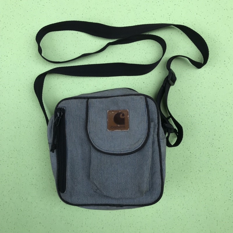 slingbag custom streetvision Material pants carhartt original