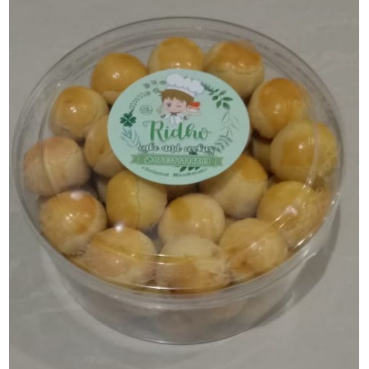 

Nastar premium 500g