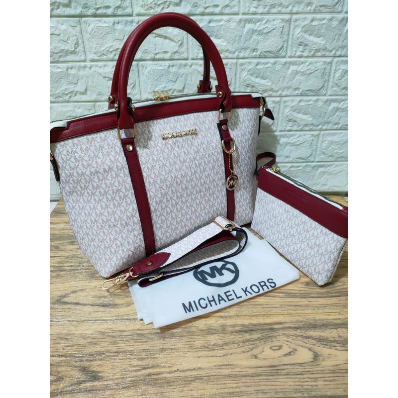 TOTE SANIA MK FULL EMBOS