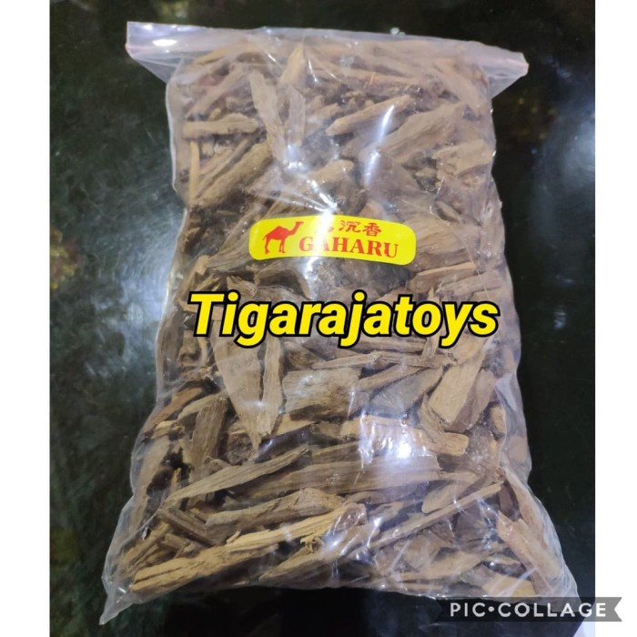 Dupa - Hio / Dupa Gaharu Kayu Asli Kalimantan
