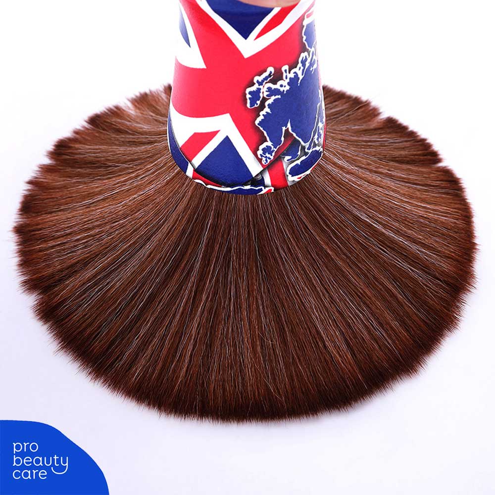 Kuas Bedak (Powder Body Brush)  MY-NB01