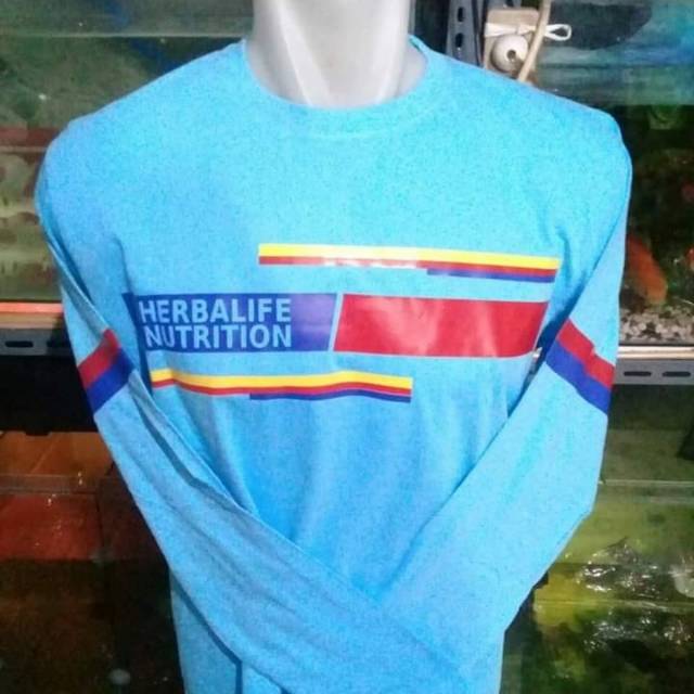 BAJU KAOS OFFICIAL HLIFE