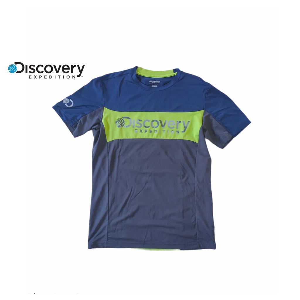 Kaos Discovery Expedition