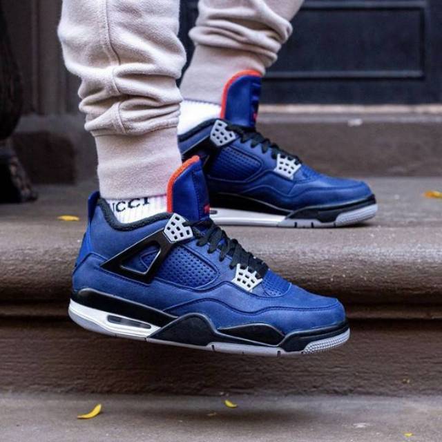 jordan 4 winter