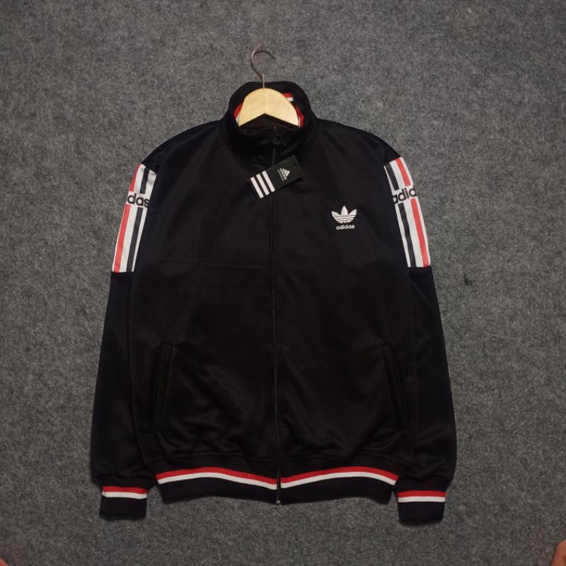 jaket tracktop pria adidas/jaket tracktop pria/tracktop adidas