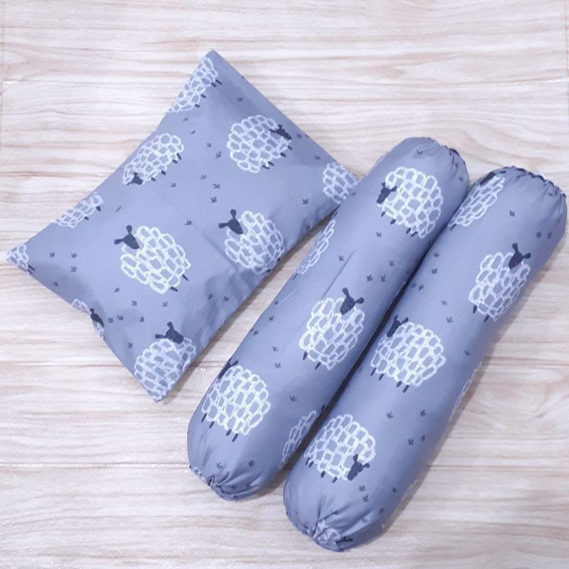 COD SET SARUNG BANTAL GULING BAYI.sarung BANTAL MURAH. SARUNG GULING BAYI. SARUNG BANTAL GULING BAYI