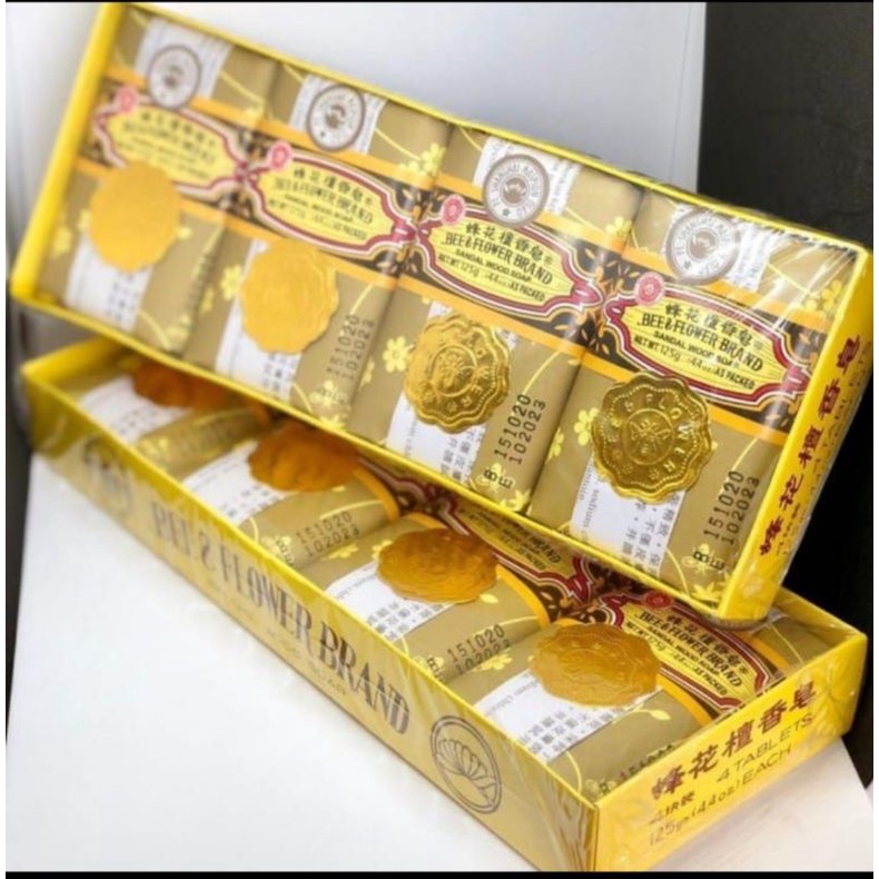 SABUN TAWON ORIGINAL 125GR