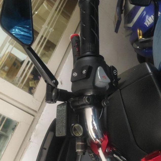 ❀ spion circuit variasi spion nmax/pcx/ninja/aerox/DLL universal ☜