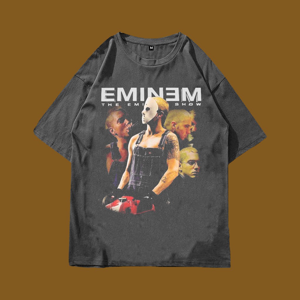 EMINEM VINTAGE STYLE OVERSIZE