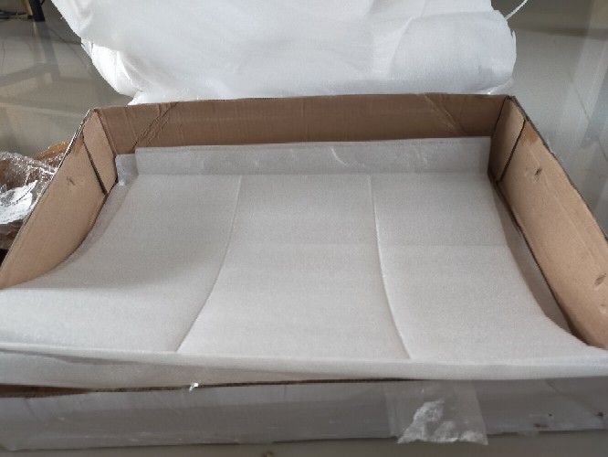 Prasmanan Vicenza Segi Set Cr749