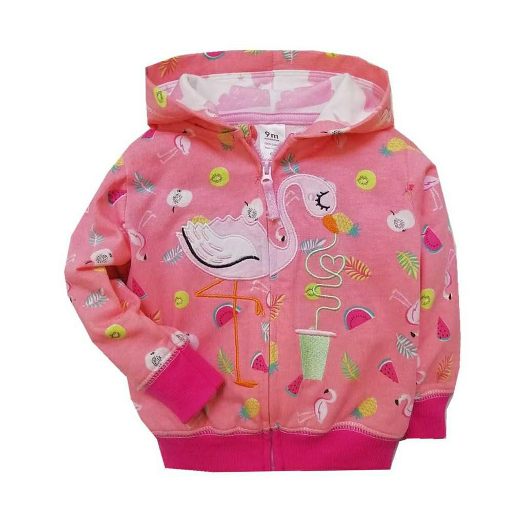 SERBU!! Jaket Bayi Import CarterLove/Bizy Bee C-1