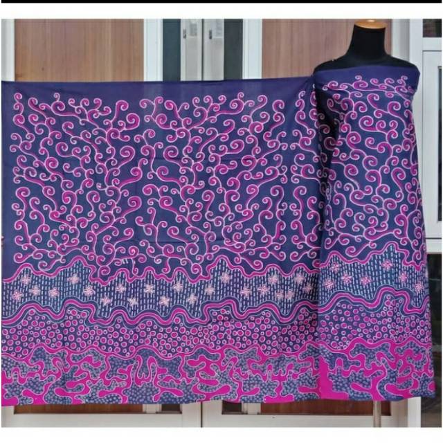 Kain Batik Madura Pamekasan 281030