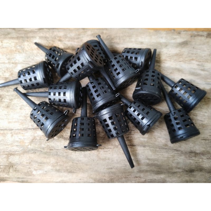 Keranjang Pupuk Slow Release