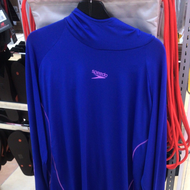 speedo hijab swimwear