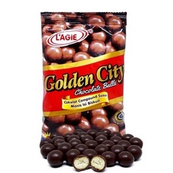 

LagieGolden City 75gr