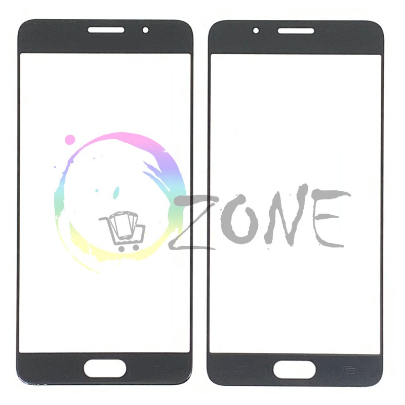 GLASS LCD - KACA TOUCHSCREEN SAMSUNG A510 - A5 2016