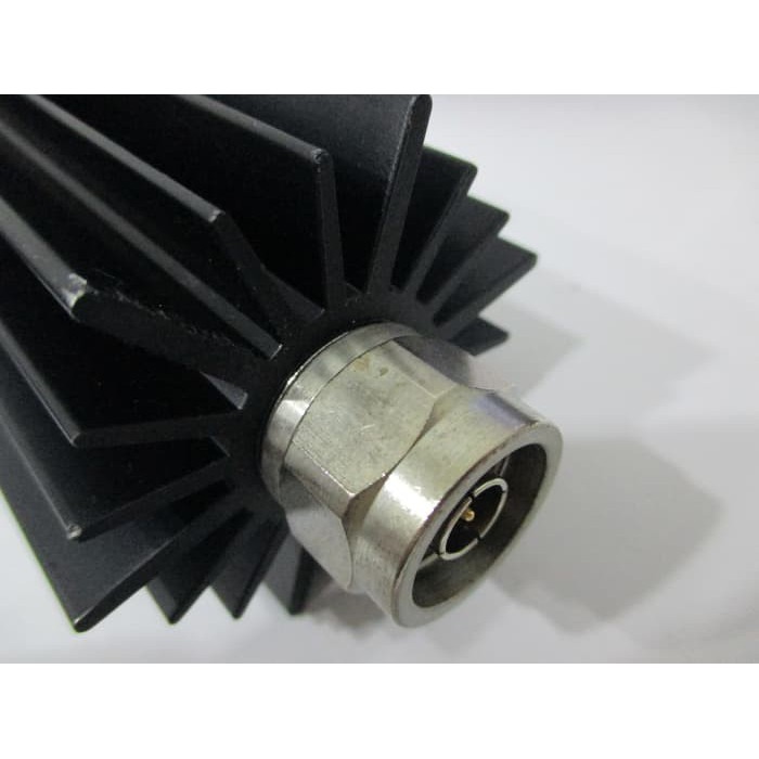 Dummy Load Bird 25 Watts 25W N male