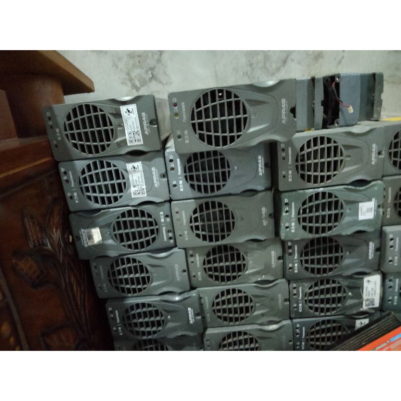 psu flatpack  baca deskripsi