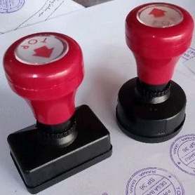 

stempel warna/flash