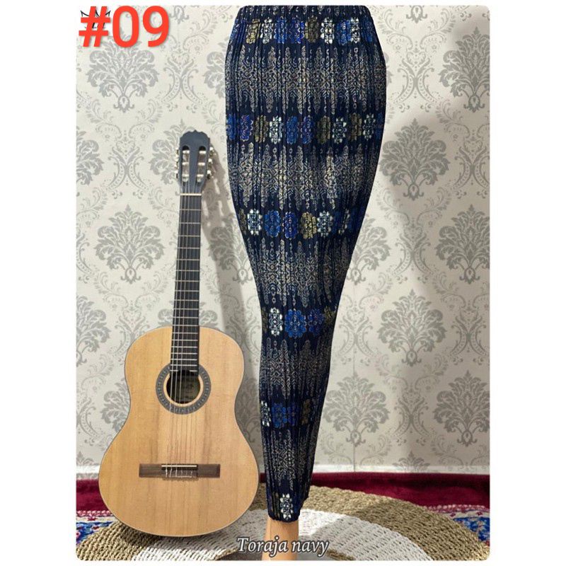 (COD) - ROK BATIK - ROK PLISKET - ROK SPAN - ROK LILIT - ROK - ROK KANTOR - ROK COUPLE-#09