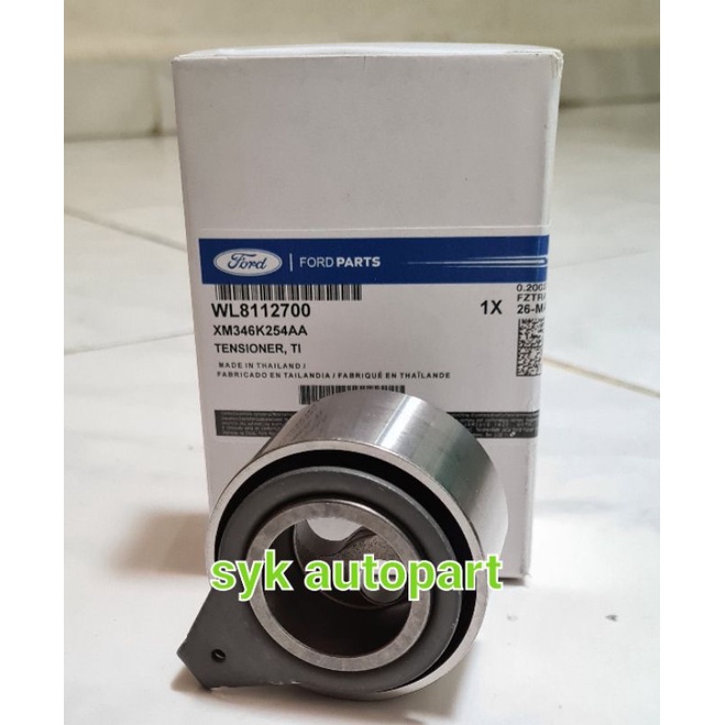 Tensioner timming belt Ford Ranger 2.5