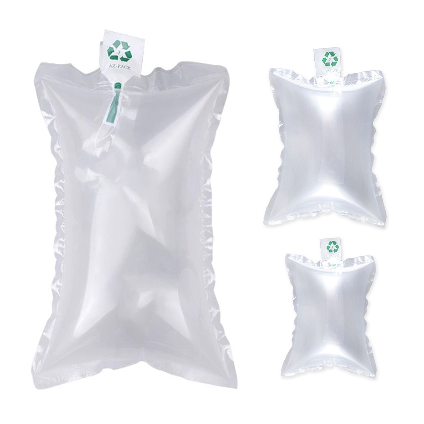 

100pcs/set Inflatable Buffer Bag Air Cushion Pillow Bubble