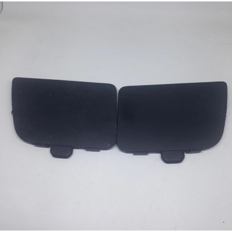 tutup bemper depan avanza xenia vvti lama 2005 -2011 original