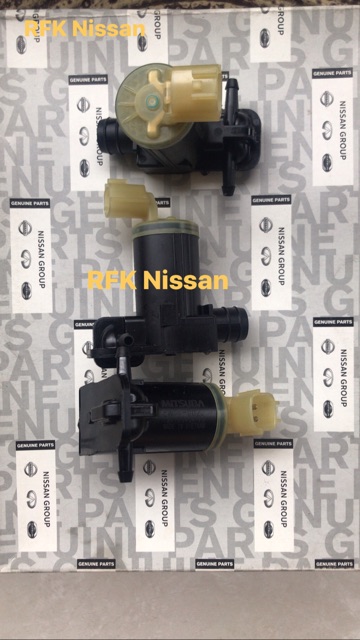 Motor Washer Nissan Grand Livina/Latio/Madza 2 Original