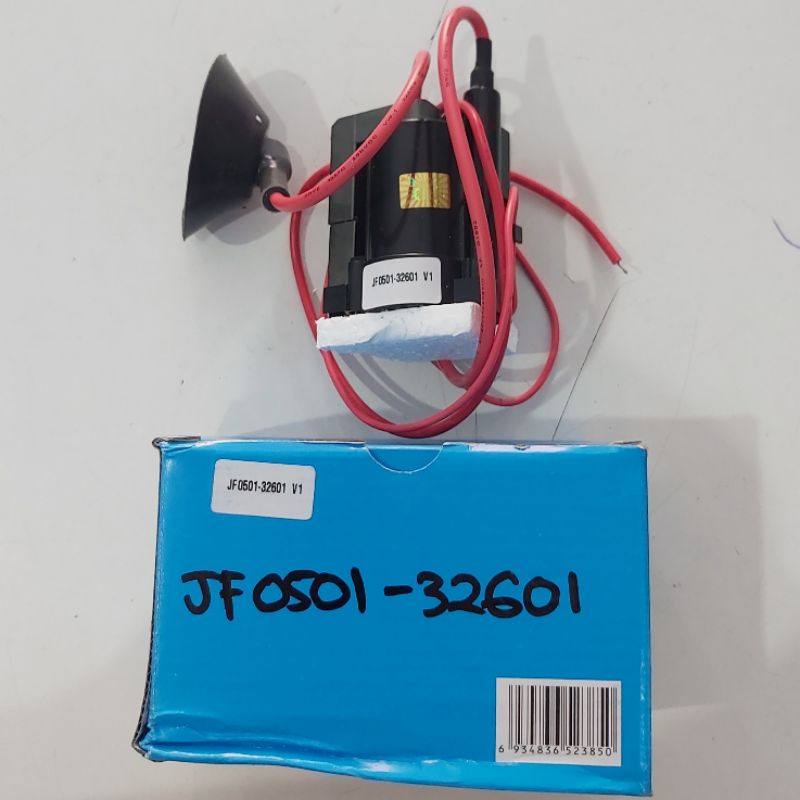 Flyback TV JF 0501-32601 SHARP Travo Trafo Flybek JF050132601 FA132WJ FA132WJZZ