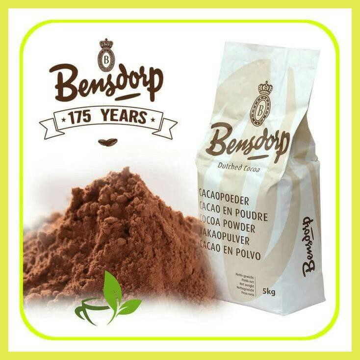 

BENSDROP, BENDROP COKELAT BUBUK, COKLAT BUBUK PURE, REPACK 500GRAM