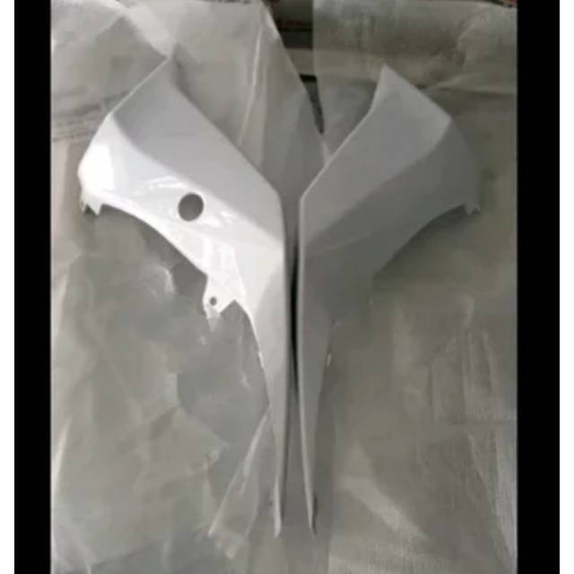 BODI BELAKANG NINJA RR MONO 250/BODI SAMPING NINJA Z 250 SL/BODI BELAKANG RR MONO 250 ORI