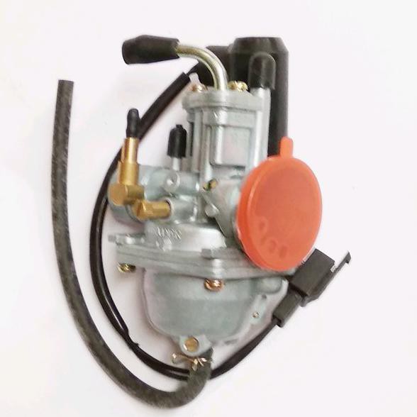 Karbu Karburator QJ50 STAR Sanex