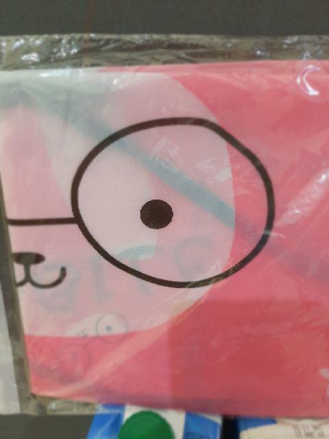 Celemek Masak Apron Anti Air Karakter