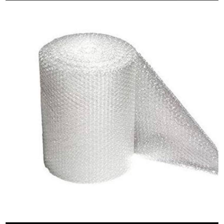 Bubble Wraps Pelindung Barang Supaya Aman