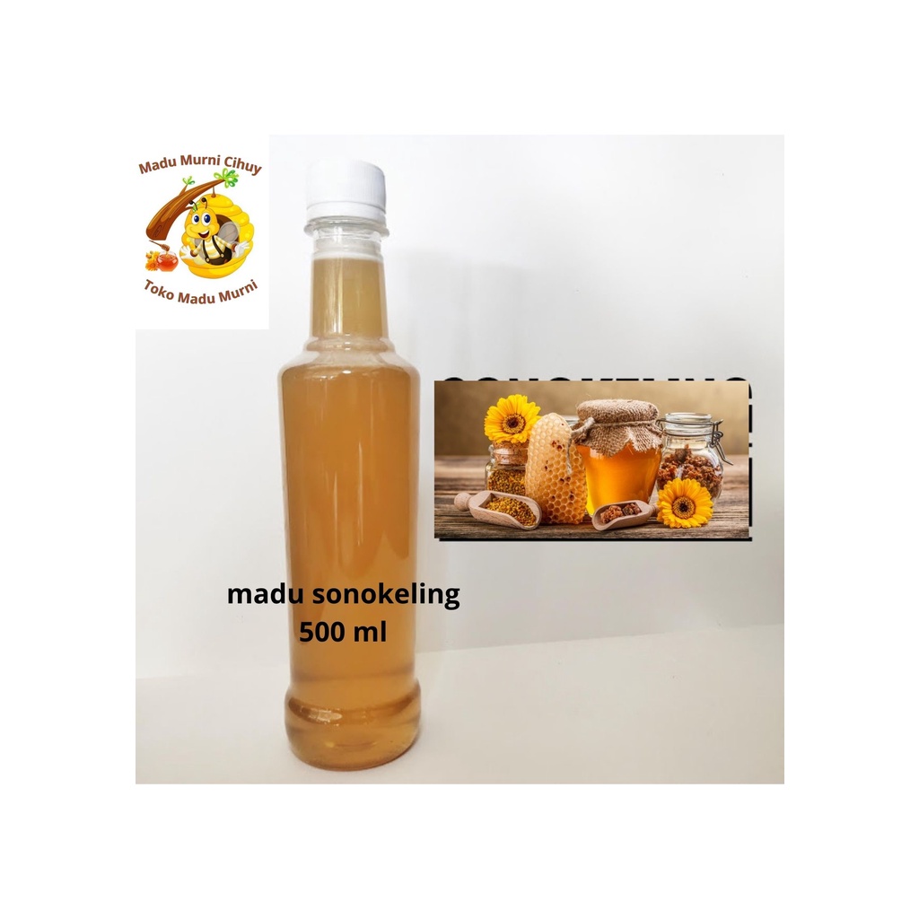 

MADU MURAH/ Madu Sonokeling